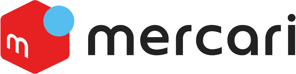 Mercari logo