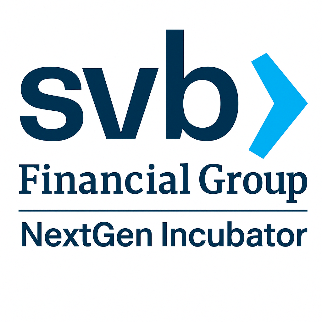 SVB NextGen Incubator logo