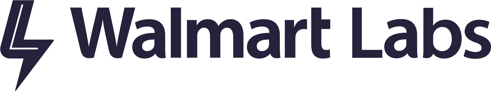 Walmart Labs logo